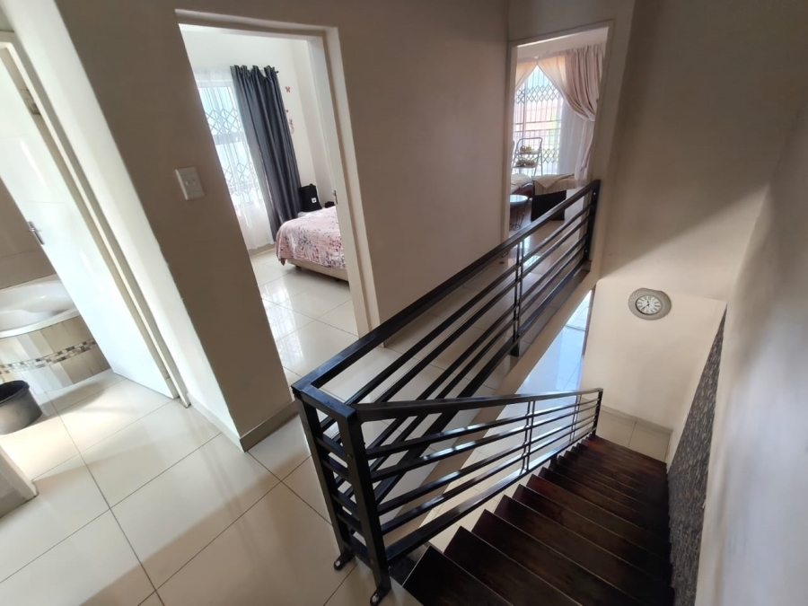 3 Bedroom Property for Sale in Cashan North West